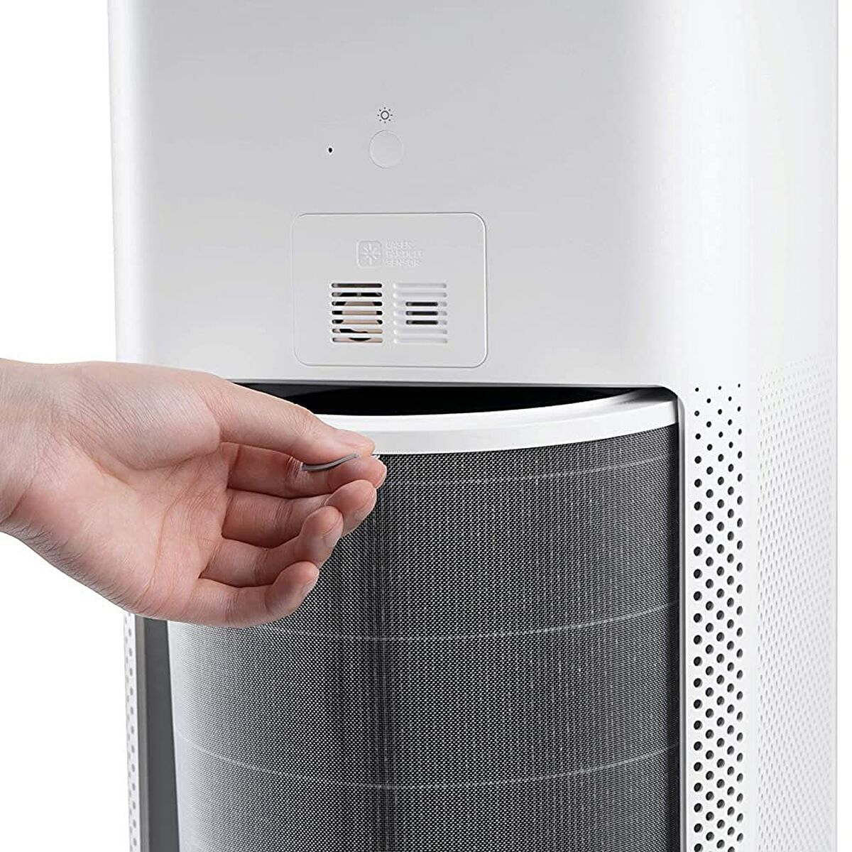 Φίλτρο HEPA Xiaomi SCG4021GL Γκρι